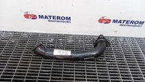 TEAVA INTERCOOLER OPEL ASTRA H ASTRA H Z17DTH - (2...