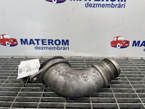 TEAVA INTERCOOLER OPEL ASTRA H ASTRA H Z19DTJ - (2004 2010)
