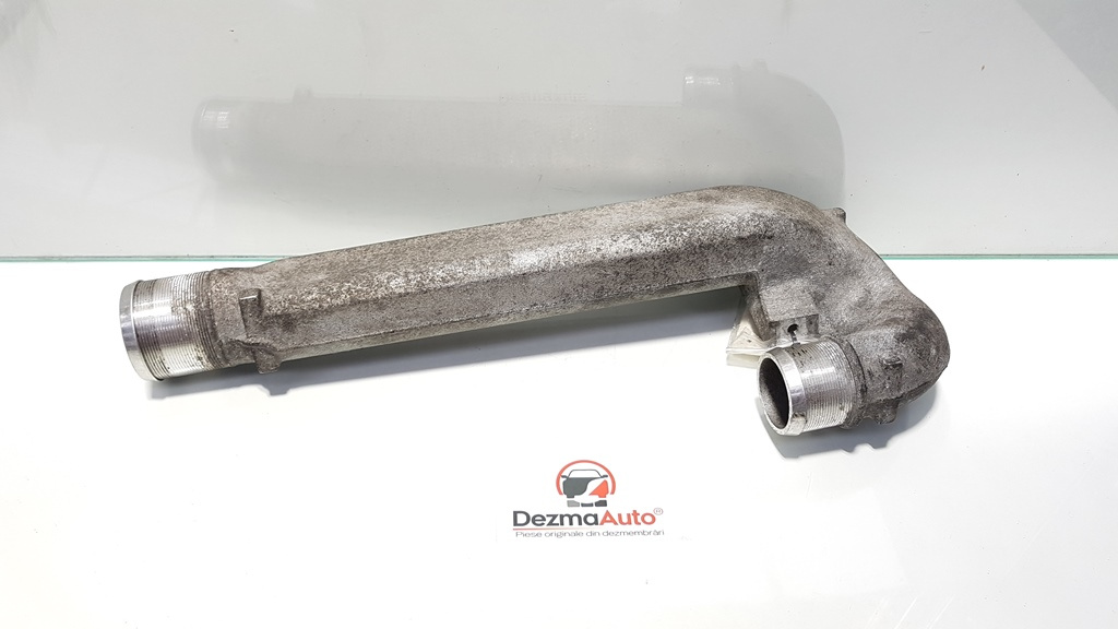 Teava intercooler, Opel Astra H [Fabr 2004-2009] 1.9 cdti, Z19DT, GM55353826 (id:260991)