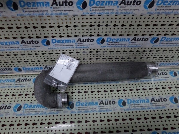 Teava intercooler Opel Astra H sedan, 1.9cdti, 55353826