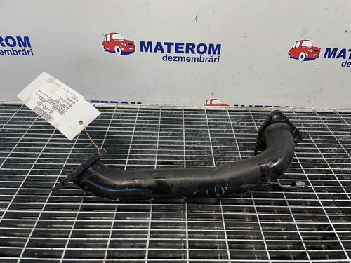 TEAVA INTERCOOLER OPEL ASTRA H Z17DTL - (2004 2010)