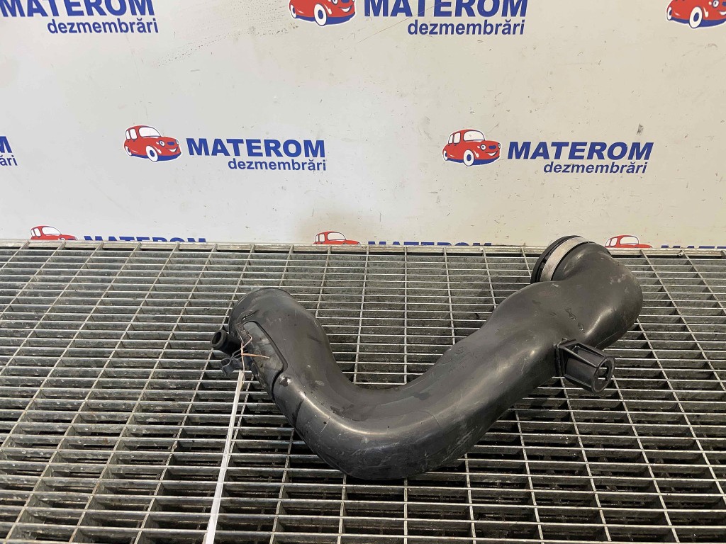TEAVA INTERCOOLER OPEL ASTRA J A17DTJ - (2009 2012)