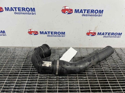 TEAVA INTERCOOLER OPEL ASTRA J ASTRA J A17DTJ - (2009 2012)