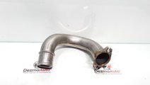 Teava intercooler, Opel Astra J Combi, 1.7 cdti, A...