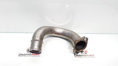 Teava intercooler, Opel Astra J Combi, 1.7 cdti, A17DTR, cod 2003639B (id:372376)