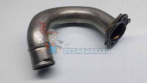 Teava intercooler, Opel Astra J Combi, 1.7 cdti, A...