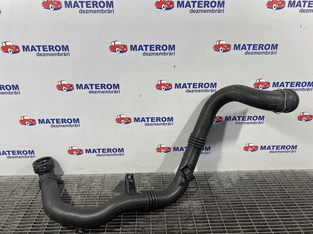 TEAVA INTERCOOLER OPEL ASTRA K ASTRA K B14XFT - (2015 2021)