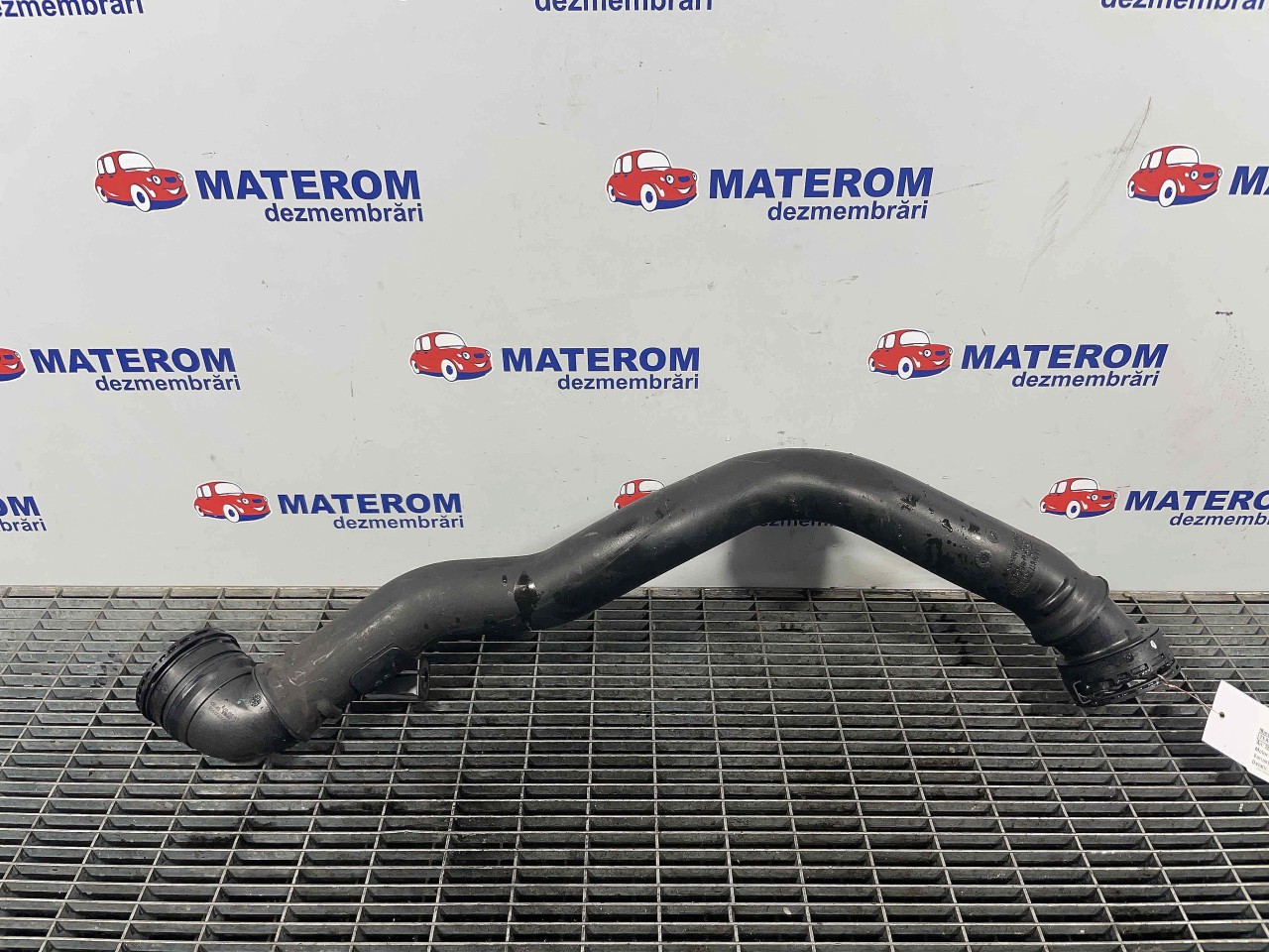 TEAVA INTERCOOLER OPEL ASTRA K ASTRA K B16DTH - (2015 2021)