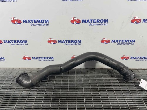 TEAVA INTERCOOLER OPEL ASTRA K ASTRA K B16DTH - (2015 2021)