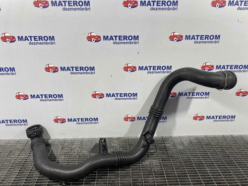 TEAVA INTERCOOLER OPEL ASTRA K B14XFT - (2015 2021)