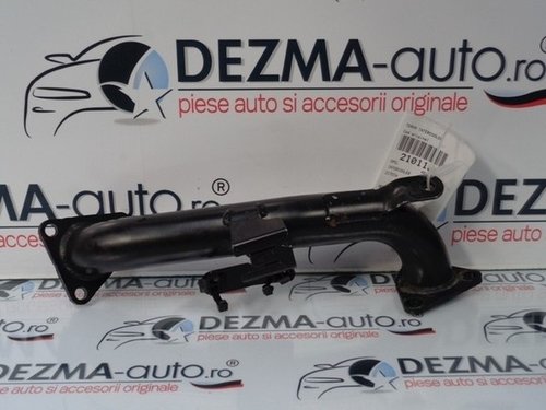 Teava intercooler, Opel Combo, 1.7cdti, Z17DTH