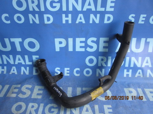 Teava intercooler Opel Corsa C 1.7dtl