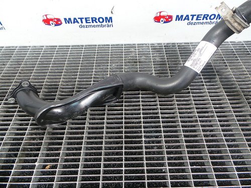 TEAVA INTERCOOLER OPEL CORSA D CORSA D Z13DTJ - (2006 2011)