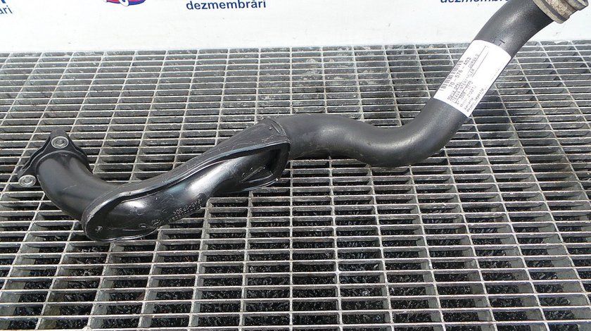 TEAVA INTERCOOLER OPEL CORSA D CORSA D Z13DTJ - (2006 2011)