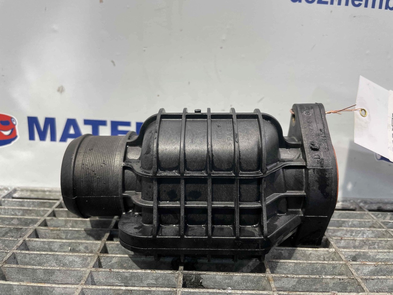 TEAVA INTERCOOLER OPEL CROSSLAND X B16DT - (2017 2020)