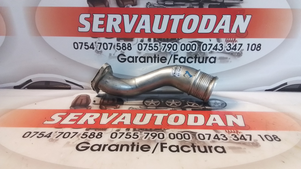 Teava intercooler Opel Insignia A (2008-2013) 2.0 Motorina 2010