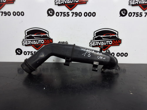 Teava intercooler Opel Insignia A (2008-2013) 2.0 Motorina 2010, 13240176