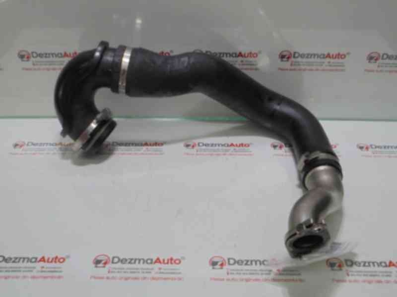 Teava intercooler, Opel Insignia A sedan , 2.0cdti