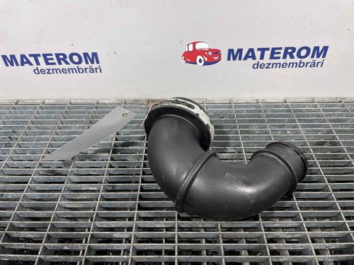 TEAVA INTERCOOLER OPEL INSIGNIA B16DTH - (2013 2017)