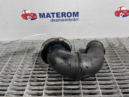 TEAVA INTERCOOLER OPEL INSIGNIA B16DTH - (2013 2017)