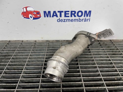 TEAVA INTERCOOLER OPEL INSIGNIA INSIGNIA B20DTH - (2017 2020)