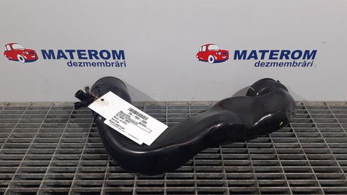 TEAVA INTERCOOLER OPEL MERIVA B A17DTS - (2010 2014)