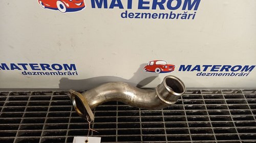 TEAVA INTERCOOLER OPEL MERIVA B MERIVA B A17DTS - (2010 2014)