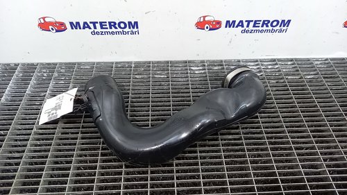 TEAVA INTERCOOLER OPEL MOKKA A17DTS - (2012 2016)