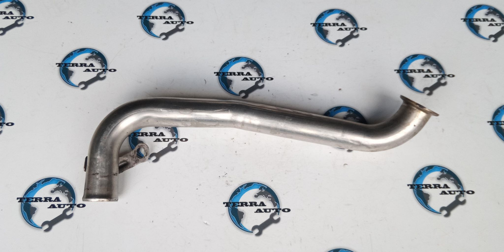 Teava intercooler Opel Vectra B 2.0 DTI 74 KW 101 CP cod motor Y20DTH