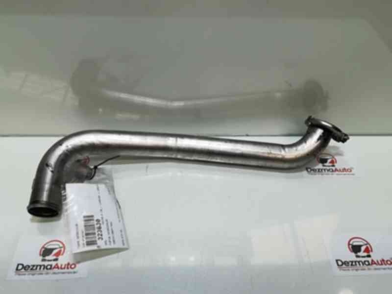Teava intercooler, Opel Vectra B, 2.0 dti (id:323630)