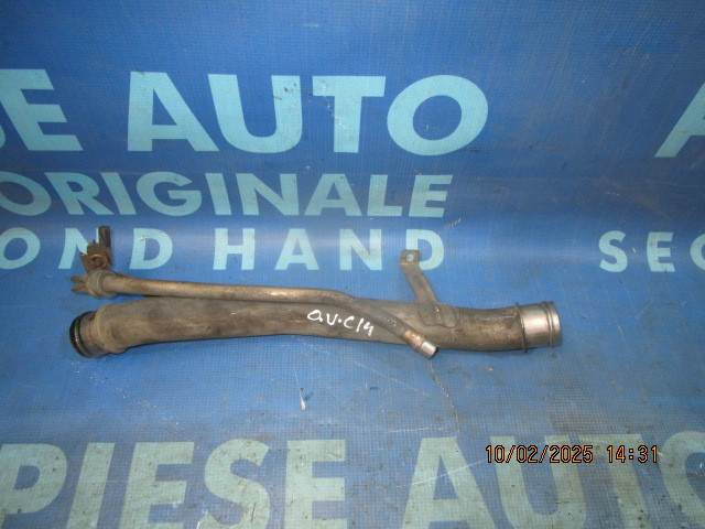 Teava intercooler Opel Vectra C 2.2dti