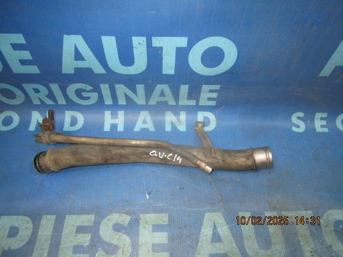 Teava intercooler Opel Vectra C 2.2dti