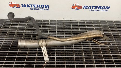 TEAVA INTERCOOLER OPEL VECTRA C VECTRA C Y22DTR - (2002 2005)