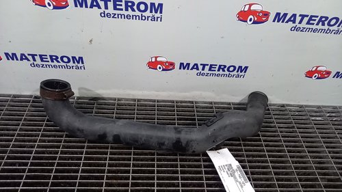 TEAVA INTERCOOLER OPEL ZAFIRA A Y20DTH - (1999 2005)