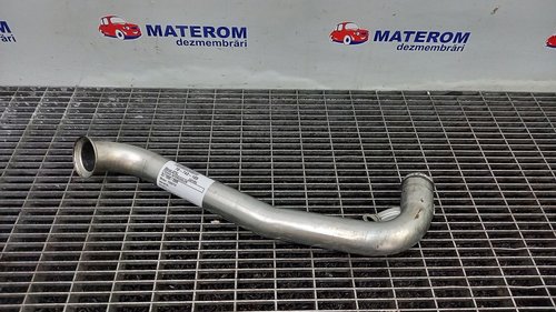 TEAVA INTERCOOLER OPEL ZAFIRA A ZAFIRA A Y20DTH - (1999 2005)