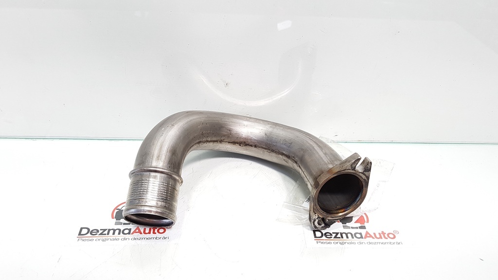 Teava intercooler, Opel Zafira B, 1.7 cdti, A17DTR, cod 2003639B