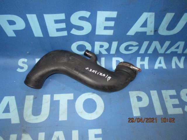 Teava intercooler Opel Zafira B 1.9cdti;  55352733