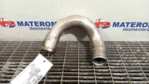 TEAVA INTERCOOLER OPEL ZAFIRA B A17DTR - (2008 2011)