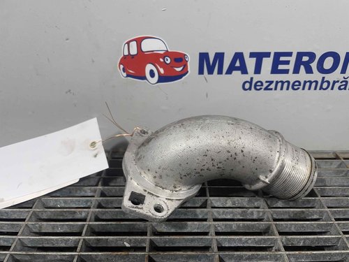 TEAVA INTERCOOLER OPEL ZAFIRA B Z19DT - (2005 2011)