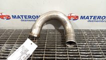 TEAVA INTERCOOLER OPEL ZAFIRA B ZAFIRA B A17DTR - ...