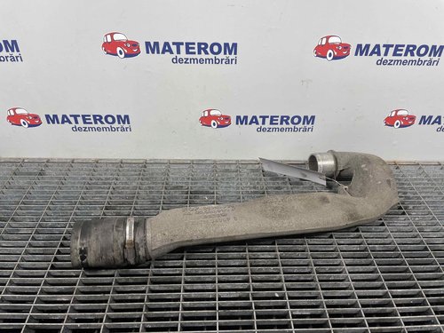 TEAVA INTERCOOLER OPEL ZAFIRA B ZAFIRA B Z19DT - (2005 2011)