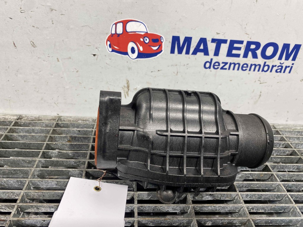 TEAVA INTERCOOLER PEUGEOT 2008 1.6 HDI - (2013 2018)