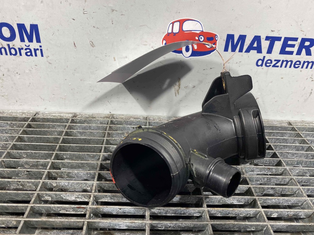 TEAVA INTERCOOLER PEUGEOT 2008 1.6 HDI - (2013 2018)