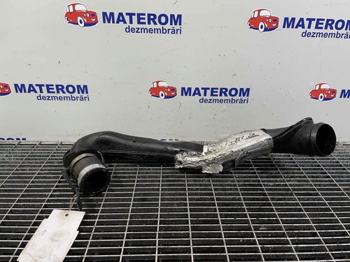 TEAVA INTERCOOLER PEUGEOT 206 206 2.0 HDI - (1998 2003)