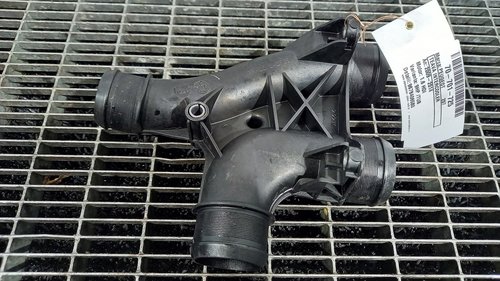 TEAVA INTERCOOLER PEUGEOT 207 207 1.6 HDI - (2009 2014)