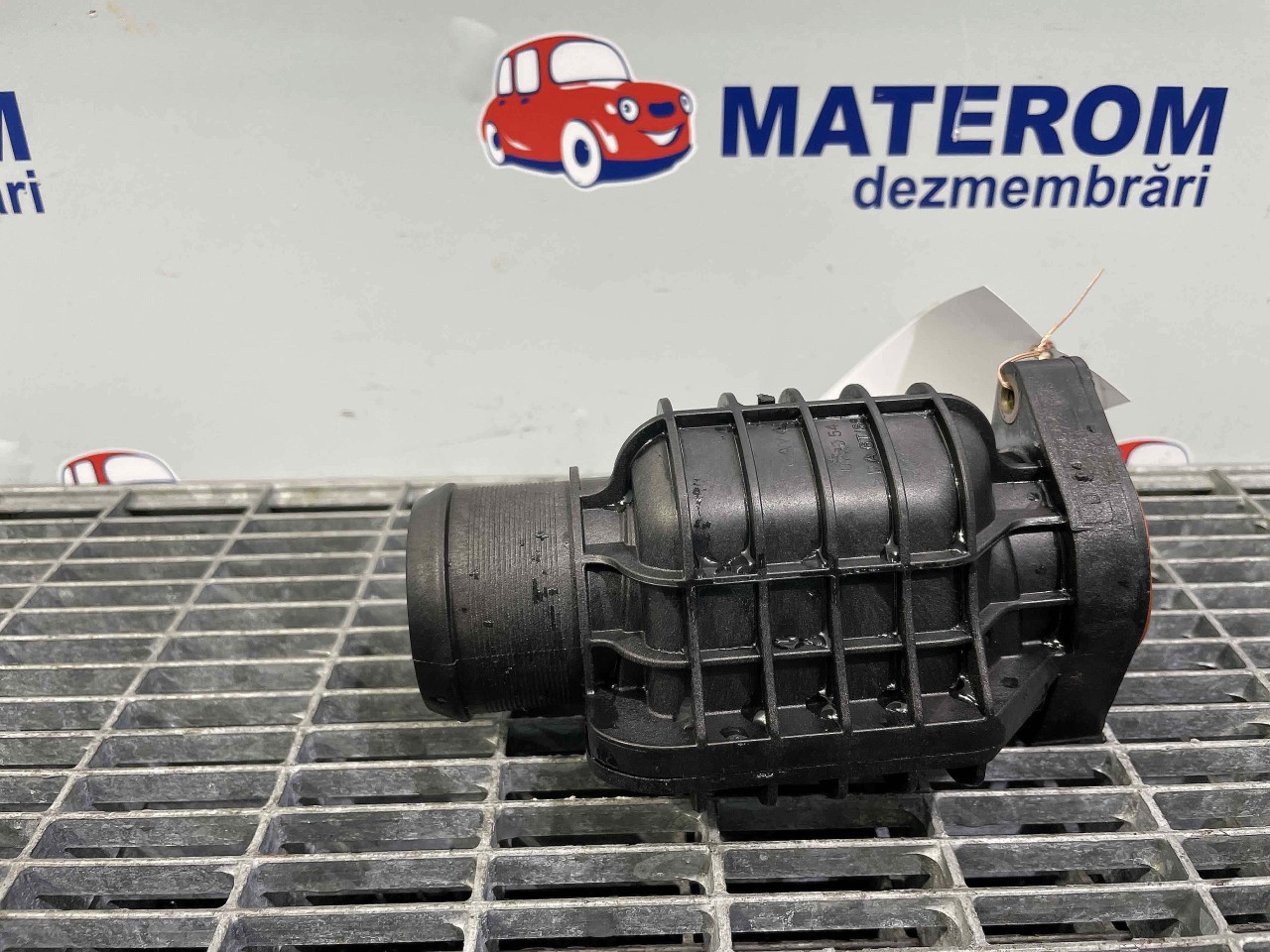 TEAVA INTERCOOLER PEUGEOT 208 208 1.6 HDI - (2015 2019)
