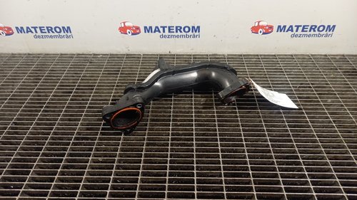 TEAVA INTERCOOLER PEUGEOT 3008 1.6 HDI - (2008 2013)