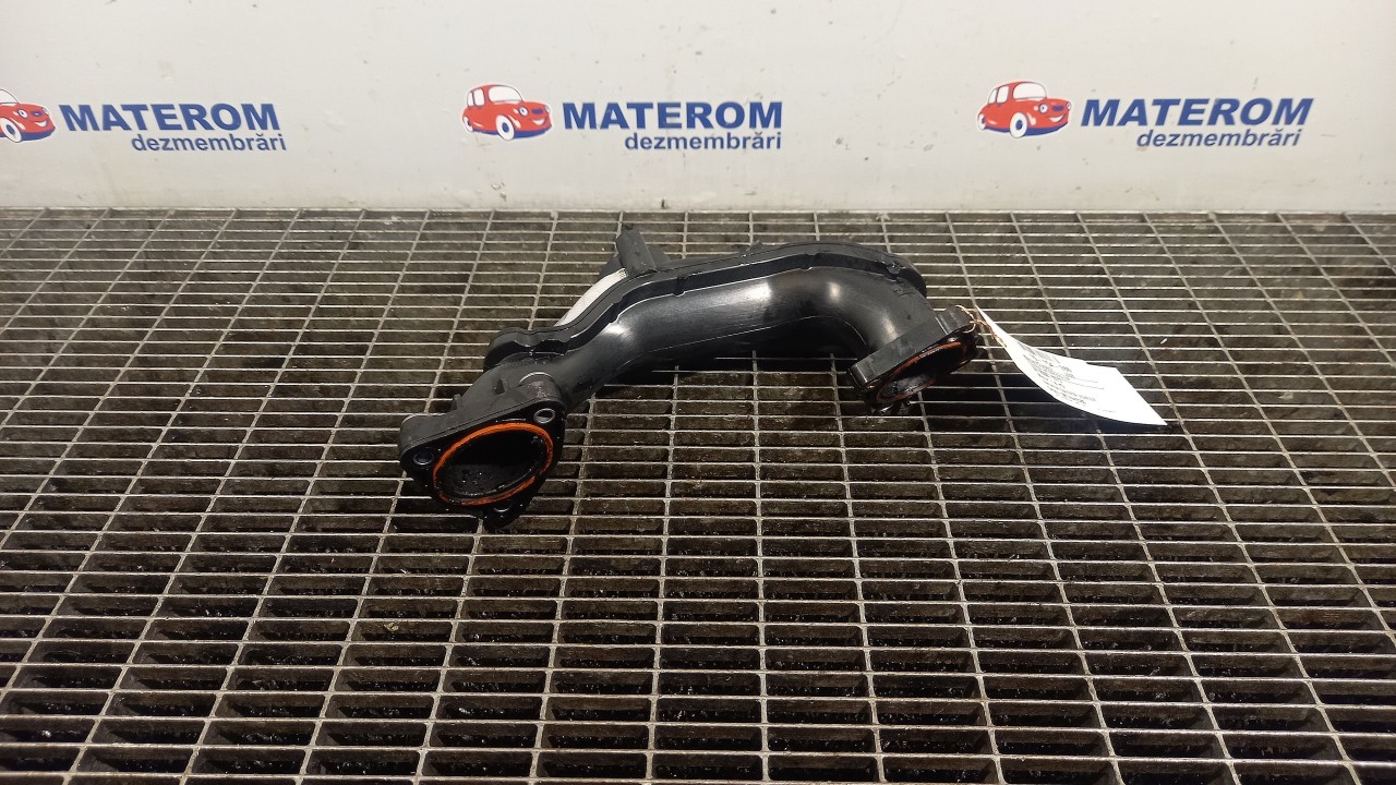 TEAVA INTERCOOLER PEUGEOT 3008 3008 1.6 HDI - (2008 2013)