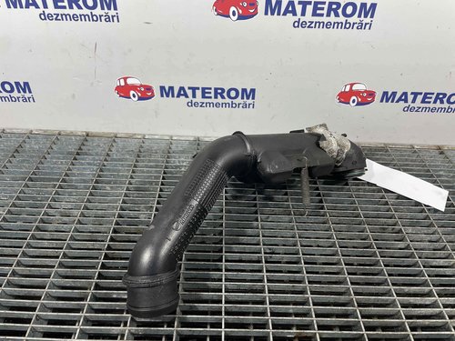 TEAVA INTERCOOLER PEUGEOT 307 307 1.6 HDI - (2001 2005)