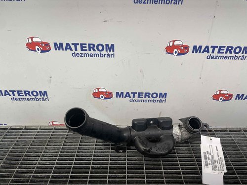 TEAVA INTERCOOLER PEUGEOT 307 307 1.6 HDI - (2001 2005)